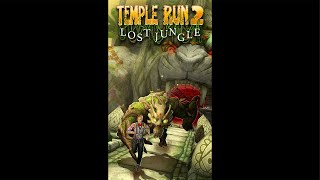 Non stop 🛑 playing temple run2 challenge 💎