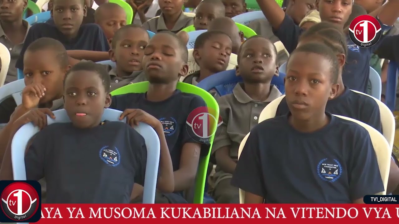 SERIKALI WILAYA YA MUSOMA MKOANI MARA  KUKABILIANA NA VITENDO VYA UKATILI KWA MTOTO