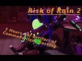 3 Hours of Command Artifact Stacking, Risk of Rain 2