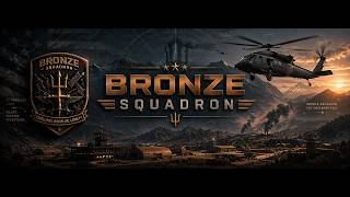 Introducing Bronze Squadron