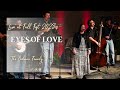 Eyes of Love | The Cockman Family