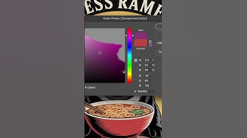 CMYK colors for DTF printing #dtftransfers #dtfprinting #photoshoptips