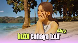 Let’s Explore Cahaya | inZOI Let’s Play (Part 2)