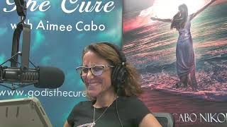 The Cure with Aimee Cabo - Are there difficult children