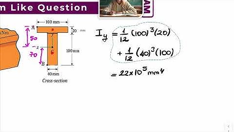 MEF Üniversitesi | STM 203 | Strength of Materials | Final