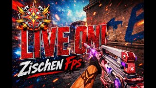 CROSSFIRE🔴AO VIVO-🔴- CROSSFIRE - DMZIN - PRA DEPOIS - RANK