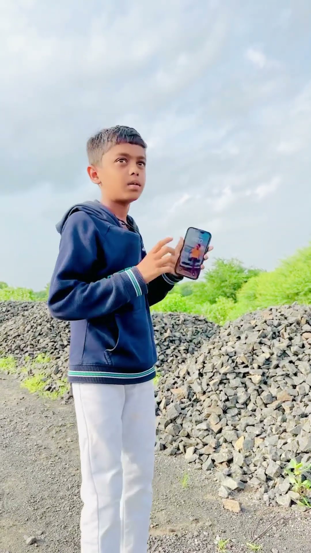 Attitude Boy?|| #tappuparmar #trending #attitude