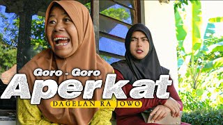 APERKAT || Dagelan Ra Jowo Episode 259 || Short Comedy Film