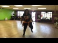 "zumba-don omar" Zumba gold warm up