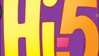 Hi5 Fiesta Season 2 Intro International And Sfx Remastered Version