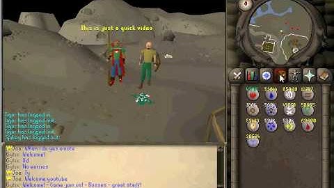 PwnXile is back | Join now | Awesome rsps |  Godswords | Brilliant PKing