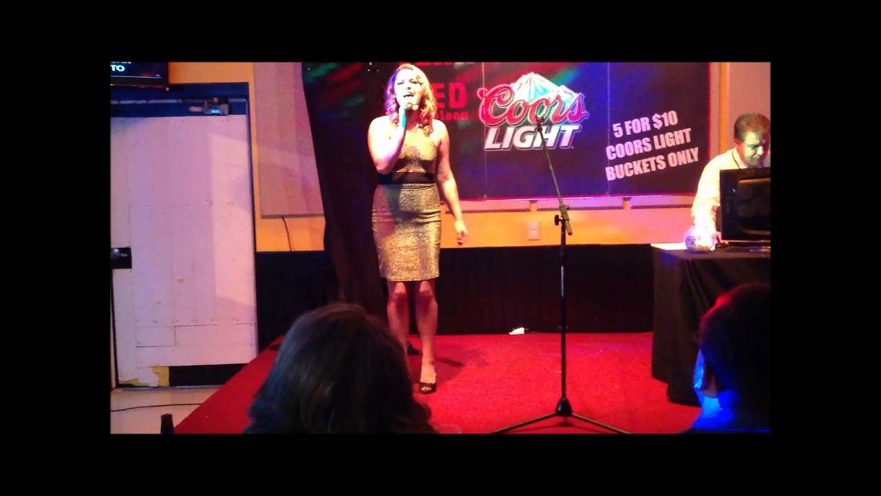 Amber Renee' 17 years old