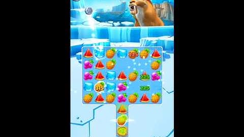 Ice Age Avalanche Level 126