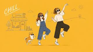 Groove Playlist | Move a little and watch your whole mood change  ☕ Study / Work / Relax screenshot 4