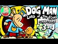 Comic dub  dog man lord of the fleas part 2 chapters 34  dog man series