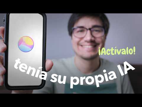 ¿CÓMO ACTIVAR CELIA EN TU TELÉFONO HUAWEI? | PASO X PASO