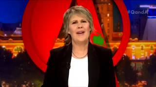 ABC QandA Feminism