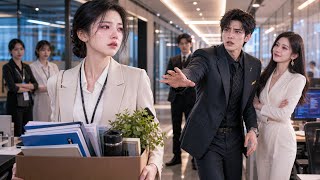 Publicly fired after 1 win, scapegoat lead then learns backstabbing boss framed mentor 3 years ago