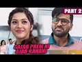 शर्वानंद जिस लड़की को ढूंढ रहा था वो लड़की मिली उसीके ऑफिस में |Gajab Prem Ki Ajab Kahani Movie Part 2