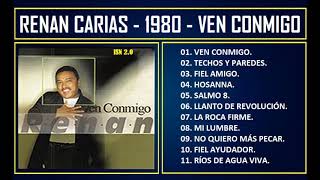 Renán Carias - 1980 - Ven conmigo