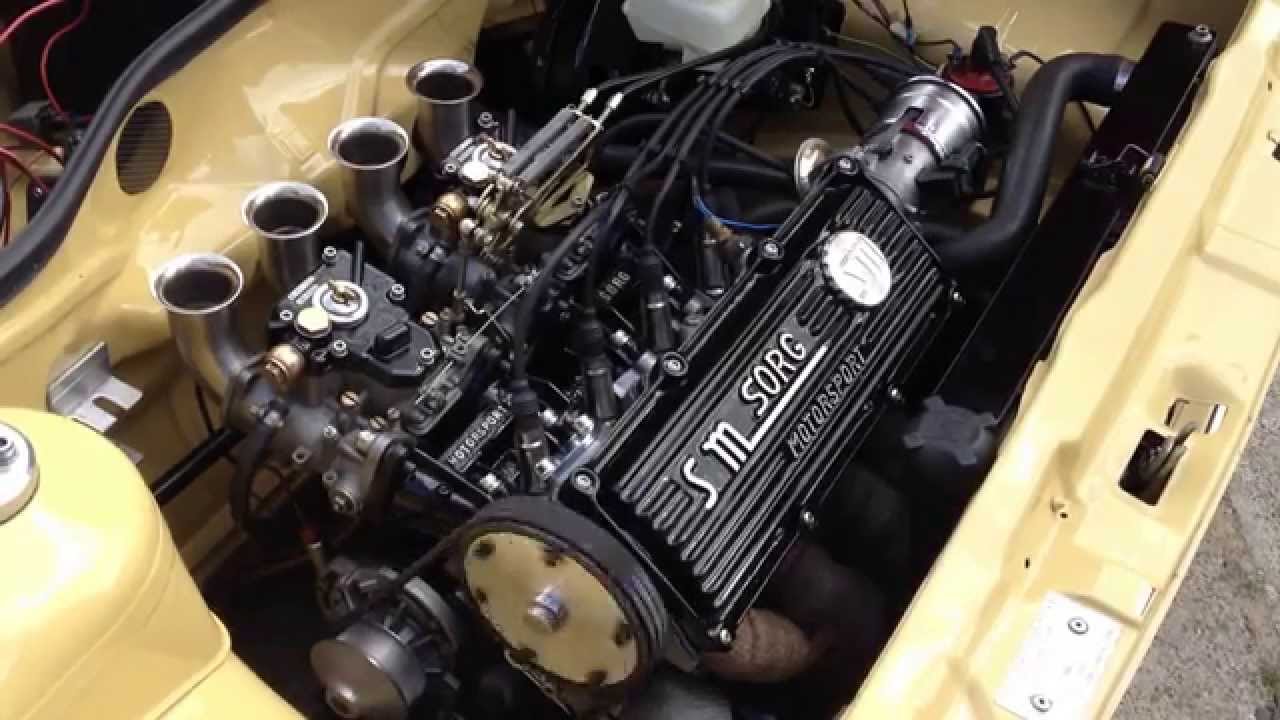 Derby1 Sorg + Doppelweber