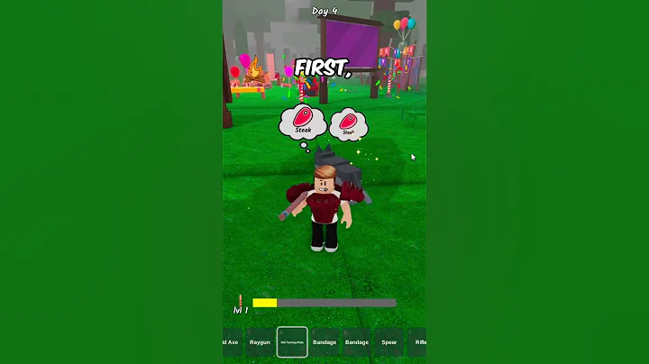 What’s Inside EVERY Chest? 🤯 Full Loot Reveal – 99 Nights in the Forest (UPDATED) - Roblox