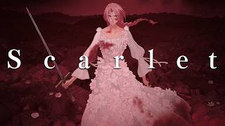 Critique : Scarlet (2026)