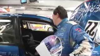 スーパー耐久レース第４戦in富士スピードウェイの裏側