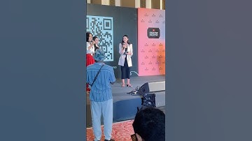 Your girl is Hosting YouTube Creator Collective Kolkata🥹❤️Are you guys happy?? #creatorcollective