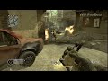 Трейлер Call of Duty 4: Modern Warfare