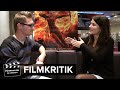 "Die Tribute von Panem - Mockingjay Teil 2": Kritik zum Film mit Jennifer Lawrence