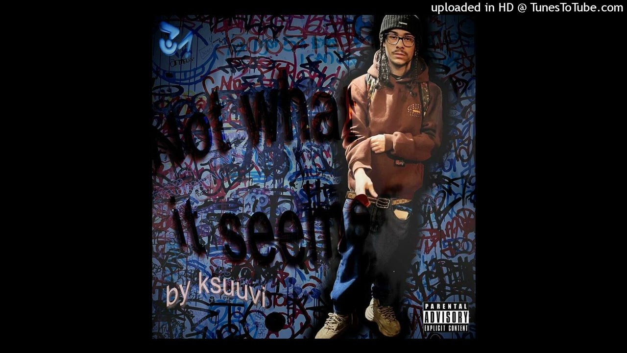 ksuuvi xaviersobased phreshboyswag type beat 