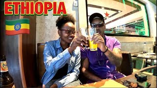 I Met @QueenDesta In Addis Ababa And This Is What Happened 🇪🇹