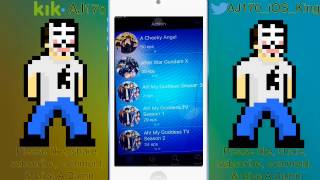 [Forever]How to watch free anime on iOS 9/8/7! NO PC NO JB! FREE! screenshot 5