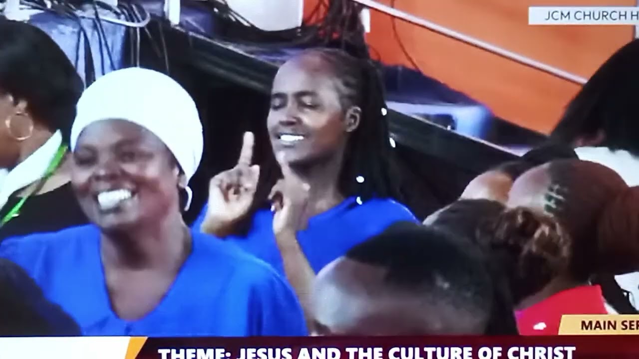 Kigooco 🔥 mwaki Na Bishop Ben JCM🔥🔥