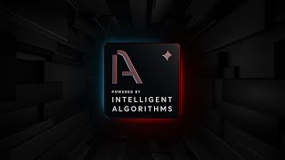 IIVO | Intelligent Algorithms Explanimation