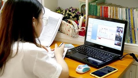 Exploring the Benefits and Challenges of Online Learning (10 Minutes)