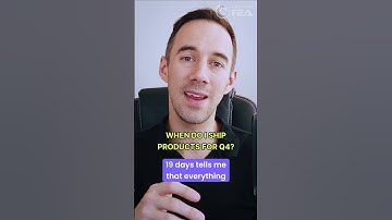 Boost Your Sales with Effective Amazon FBA Inventory Management - Essential Tips for FBA Sellers