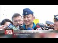 Thunder Tiger Aerobatics Team says goodbye to AT-3s after nearly 4 decades｜Taiwan News