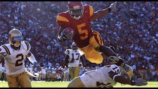 Reggie Bush Highlights | “Shake The Room”