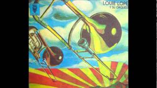 Louie Lopez - Amarte
