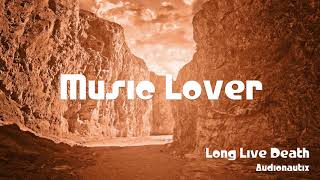 🎵 Long Live Death - Audionautix 🎧 No Copyright Music 🎶 YouTube Audio Library screenshot 5