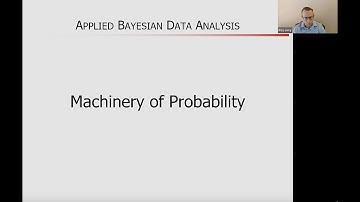 Bayesian Data Analysis: Get Started with Roy Levy