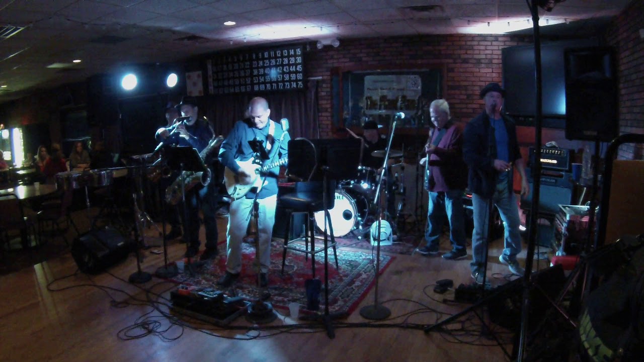 The Plant Band Turners Club April 14 2018 1 YouTube