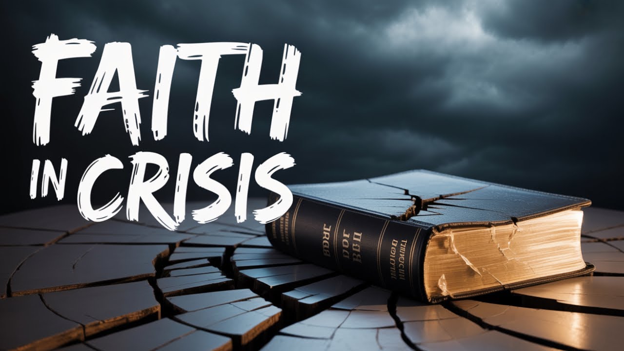 The Most Dangerous Spiritual State (And You Might Be In It)