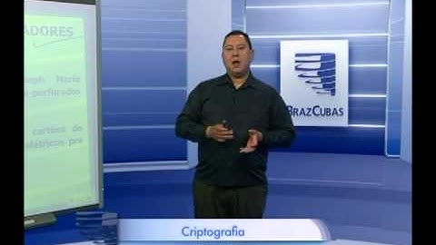 Arquitetura Computacional- aula 01