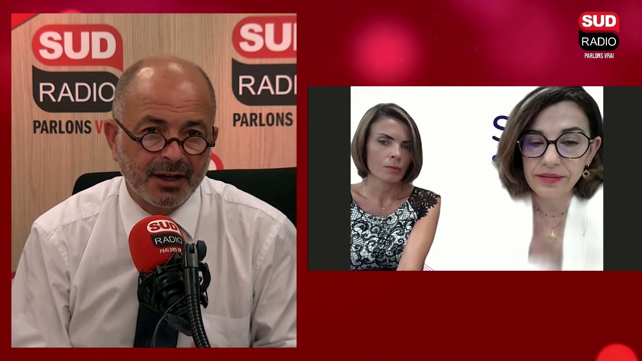 Journée portes ouvertes à SUP de V mercredi 20 septembre - Coup de main pour l'emploi