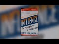 Book Review of Influence: The Psychology of Persuasion by Robert B. Cialdini