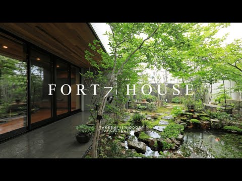 Modern Architectural Brilliance,