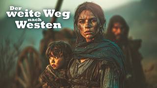 Der weite Weg nach Westen (1973)